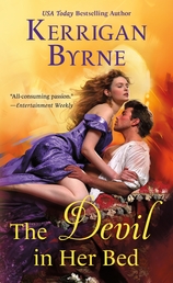 The Devil in Her Bed Book Cover - Click to open Top Sellers panel
