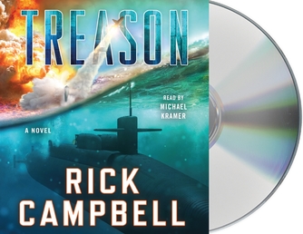 Treason Book Cover - Click to open Coming Soon panel