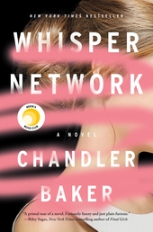 Whisper Network Book Cover - Click to open Top Sellers panel
