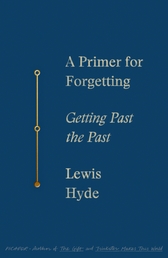 A Primer for Forgetting Book Cover - Click to open Top Sellers panel