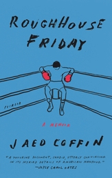 Roughhouse Friday Book Cover - Click to open Top Sellers panel