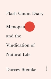Flash Count Diary Book Cover - Click to open New Releases panel