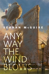 Any Way the Wind Blows Book Cover - Click to open Top Sellers panel