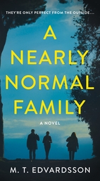 A Nearly Normal Family Book Cover - Click to open Latest Guides panel