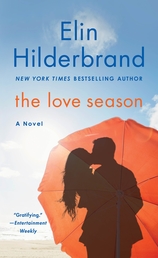 The Love Season Book Cover - Click to see book details