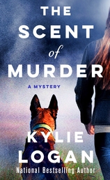 The Scent of Murder Book Cover - Click to open New Releases panel
