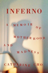 Inferno Book Cover - Click to open Henry Holt panel