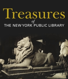 Treasures Book Cover - Click to open Coming Soon panel