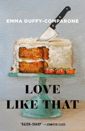 Love Like That Book Cover - Click to open Top Sellers panel