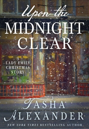 Upon the Midnight Clear Book Cover - Click to open Top Sellers panel