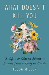 What Doesn't Kill You Book Cover - Click to open Top Sellers panel
