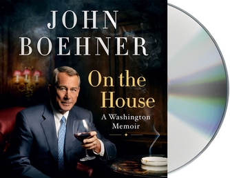 On the House Book Cover - Click to open Coming Soon panel