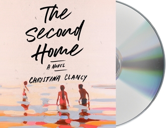 The Second Home Book Cover - Click to open Audiobooks panel