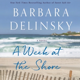 A Week at the Shore Book Cover - Click to open Audiobooks panel