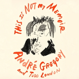 This Is Not My Memoir Book Cover - Click to open Audiobooks panel
