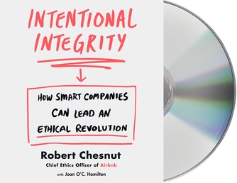 Intentional Integrity Book Cover - Click to open Coming Soon panel