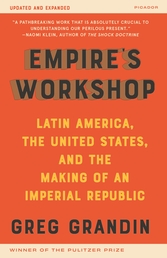Empire's Workshop (Updated and Expanded Edition) Book Cover - Click to open Top Sellers panel