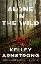 Alone in the Wild Book Cover - Click to open New Releases panel