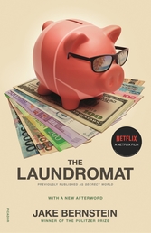 The Laundromat (Previously published as SECRECY WORLD) Book Cover - Click to open Top Sellers panel
