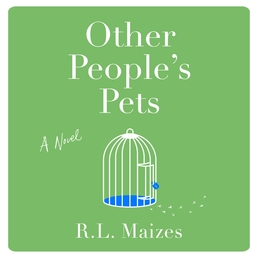 Other People's Pets Book Cover - Click to open Coming Soon panel