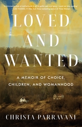 Loved and Wanted Book Cover - Click to open Top Sellers panel