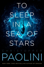 To Sleep in a Sea of Stars Book Cover - Click to open Top Sellers panel