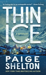 Thin Ice Book Cover - Click to open Coming Soon panel
