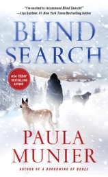 Blind Search Book Cover - Click to open Coming Soon panel