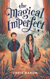 The Magical Imperfect Book Cover - Click to open New Releases panel