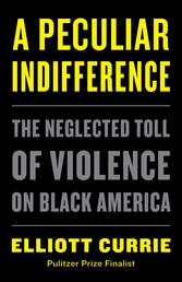 A Peculiar Indifference Book Cover - Click to open Top Sellers panel