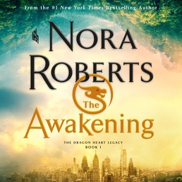 The Awakening Book Cover - Click to open Audiobooks panel