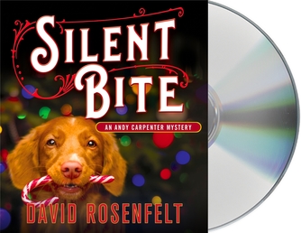 Silent Bite Book Cover - Click to open Audiobooks panel
