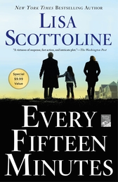 Every Fifteen Minutes Book Cover - Click to see book details