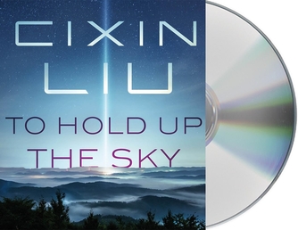 To Hold Up the Sky Book Cover - Click to open Audiobooks panel