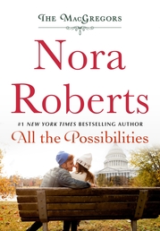 All the Possibilities Book Cover - Click to open Coming Soon panel