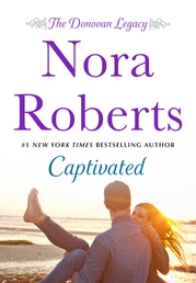 Captivated Book Cover - Click to open Coming Soon panel