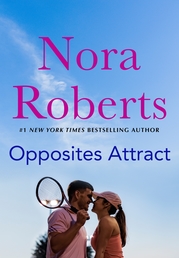 Opposites Attract Book Cover - Click to open Coming Soon panel