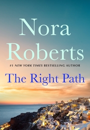 The Right Path Book Cover - Click to open Coming Soon panel