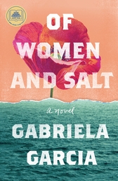 Of Women and Salt Book Cover - Click to open Latest Guides panel