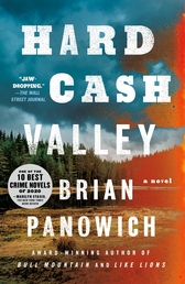 Hard Cash Valley Book Cover - Click to open Coming Soon panel