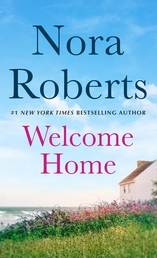 Welcome Home Book Cover - Click to open Top Sellers panel