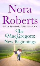 The MacGregors: New Beginnings Book Cover - Click to open Top Sellers panel