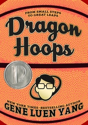 Dragon Hoops Book Cover - Click to open :01 Collection panel