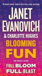 Blooming Fun Book Cover - Click to open Top Sellers panel