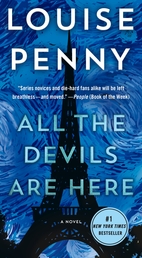 All the Devils Are Here Book Cover - Click to open Coming Soon panel
