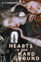 Hearts in the Hard Ground Book Cover - Click to open New Releases panel