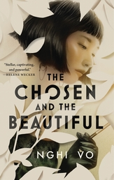 The Chosen and the Beautiful Book Cover - Click to open Top Sellers panel