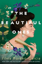The Beautiful Ones Book Cover - Click to open Top Sellers panel