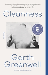 Cleanness Book Cover - Click to open Top Sellers panel