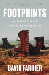 Footprints Book Cover - Click to open Top Sellers panel